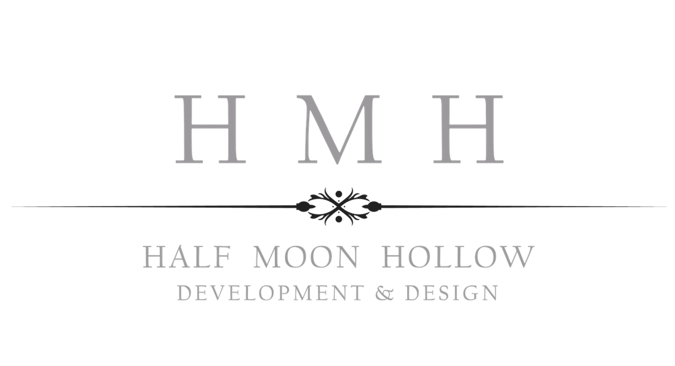 Half Moon Hollow Design